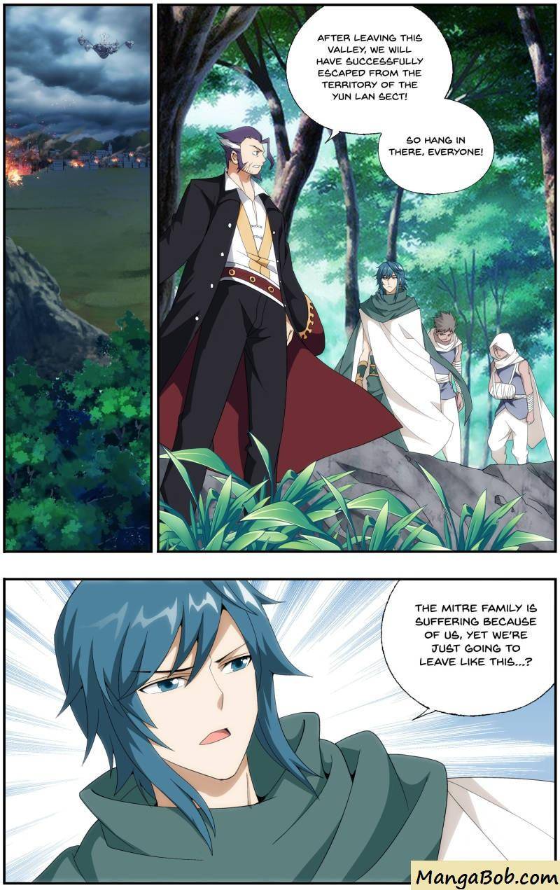 Chapter 164 - Image 9