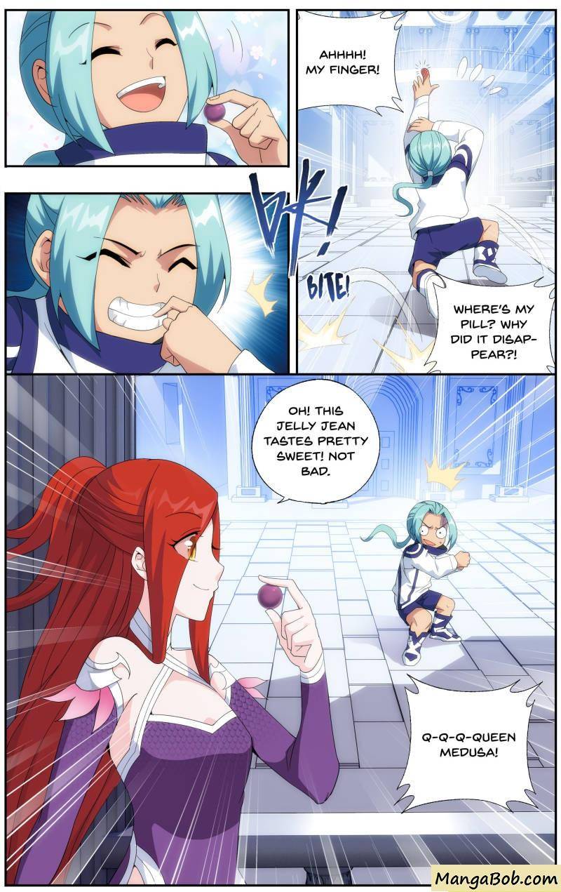 Chapter 165 - Image 11