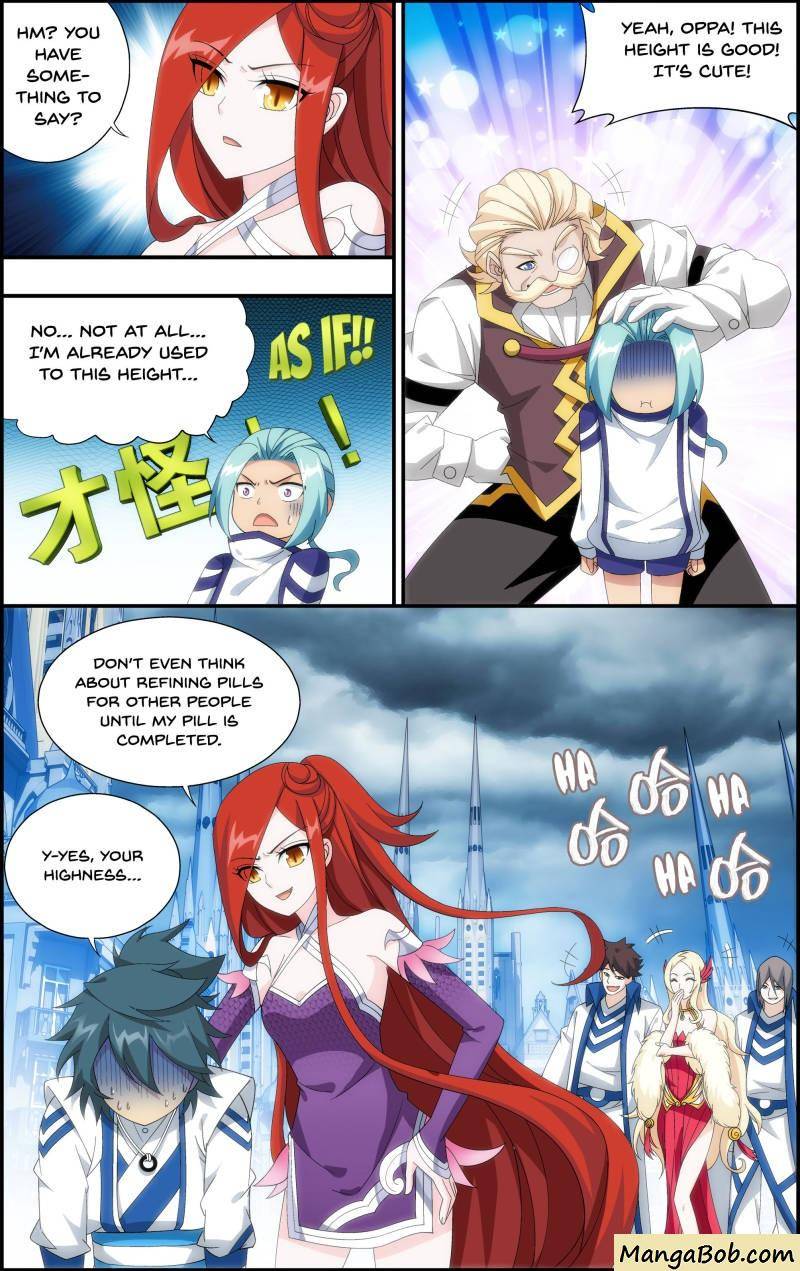 Chapter 165 - Image 12