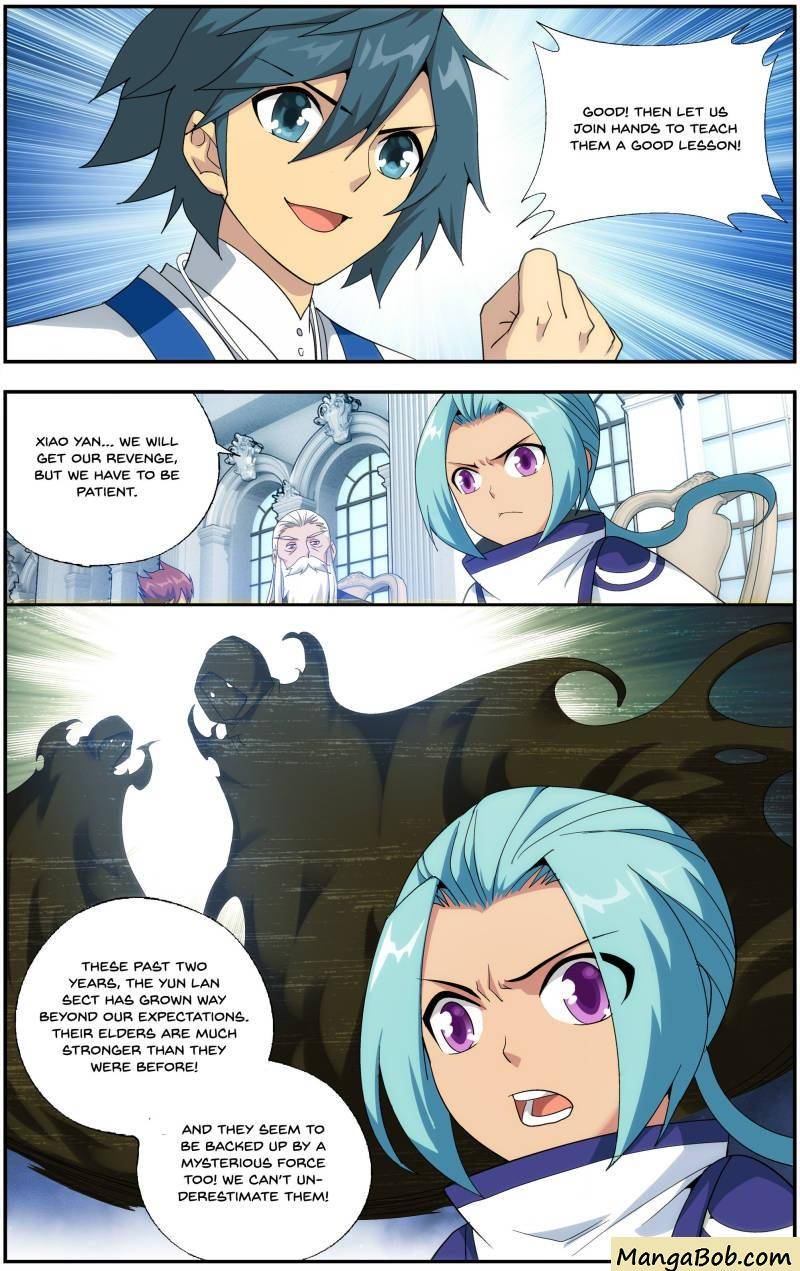 Chapter 165 - Image 14
