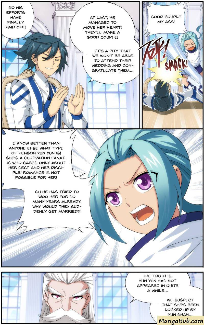 Chapter 165 - Image 18