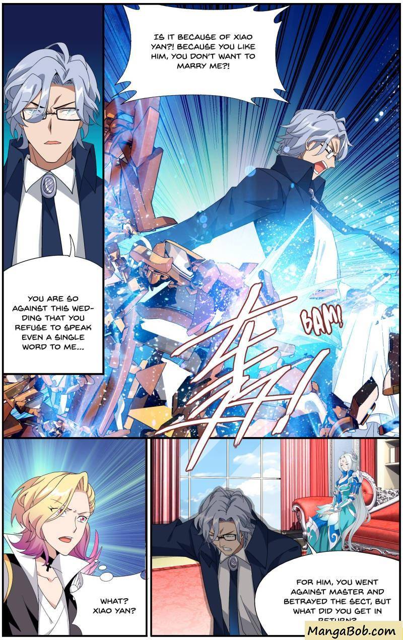Chapter 165 - Image 21