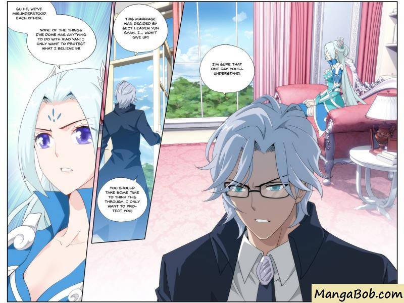 Chapter 165 - Image 22