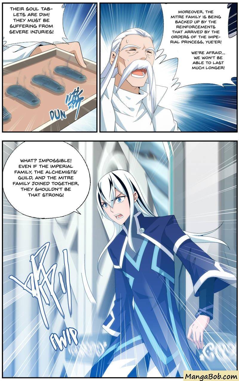 Chapter 165 - Image 3