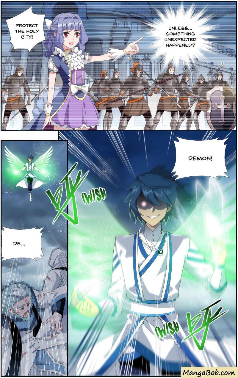 Chapter 165 - Image 4