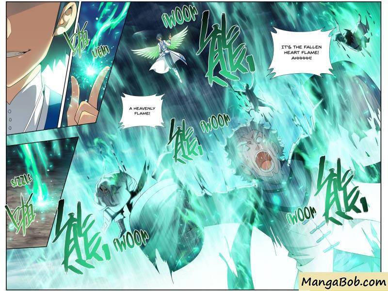 Chapter 165 - Image 5