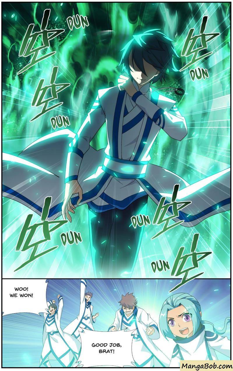 Chapter 165 - Image 6