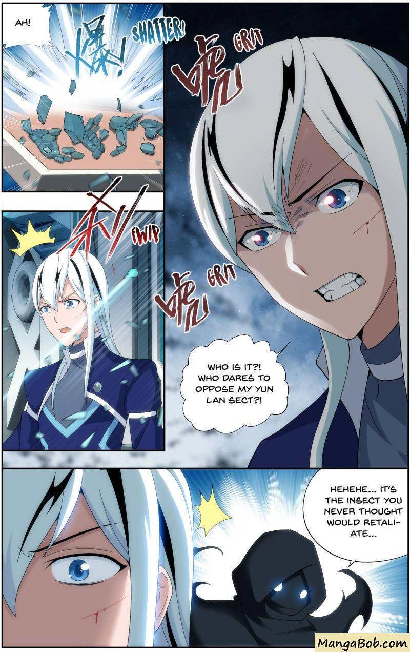 Chapter 165 - Image 7