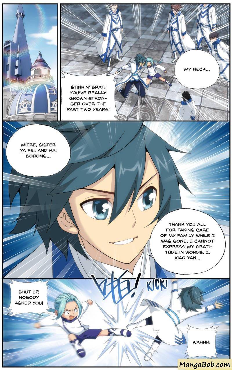 Chapter 165 - Image 9