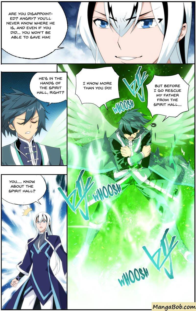 Chapter 166 - Image 15