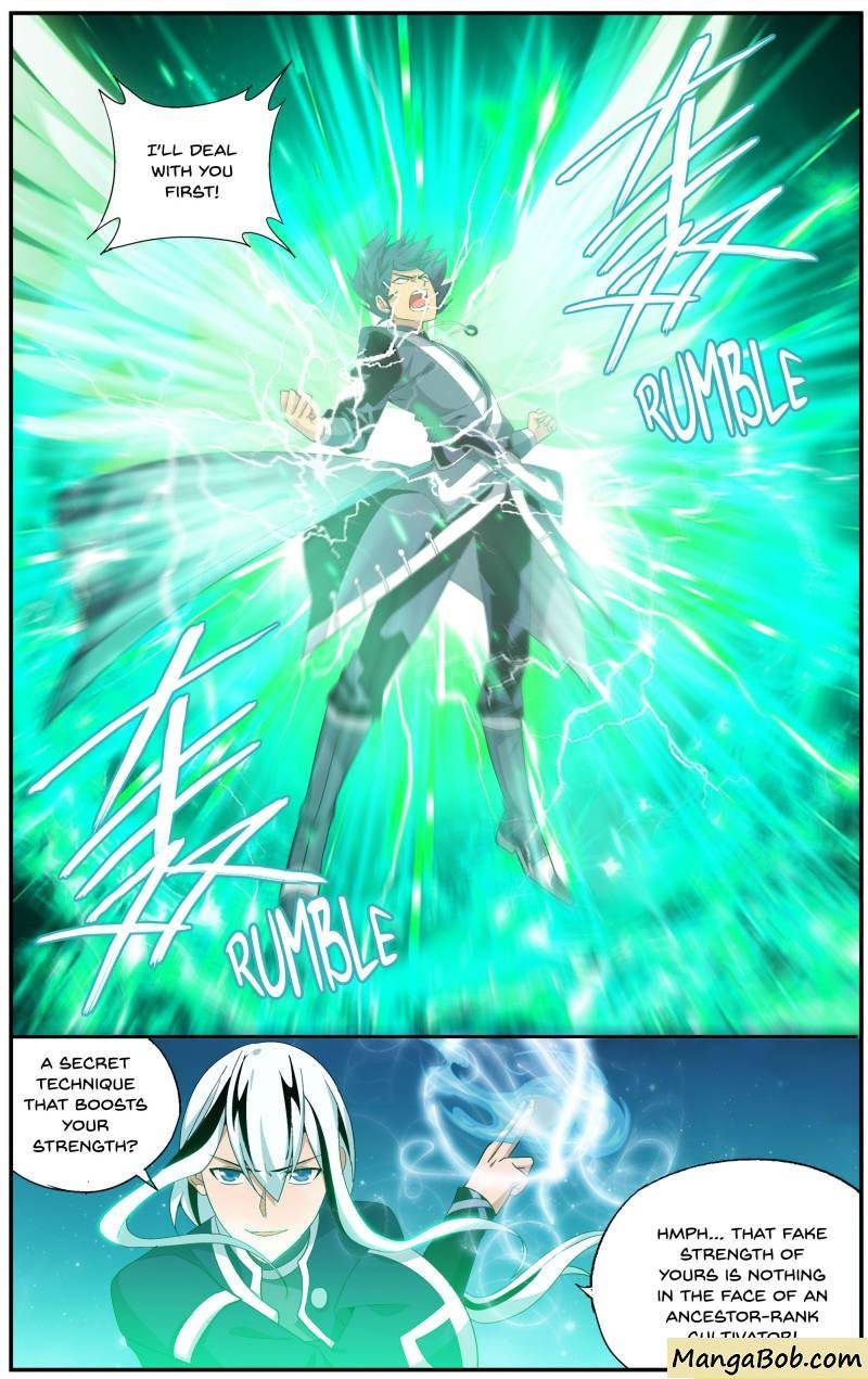 Chapter 166 - Image 16