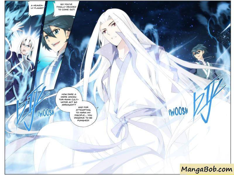 Chapter 166 - Image 20