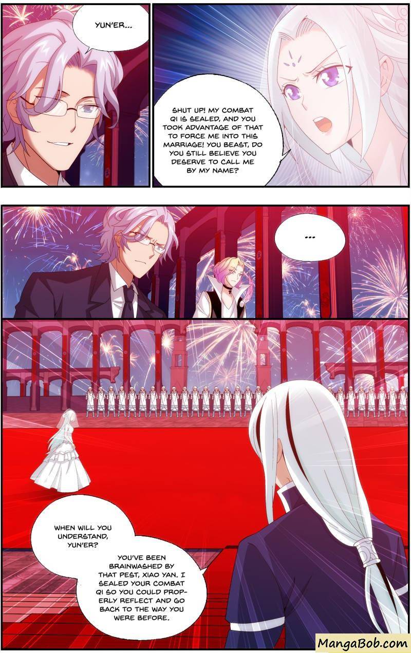 Chapter 166 - Image 4