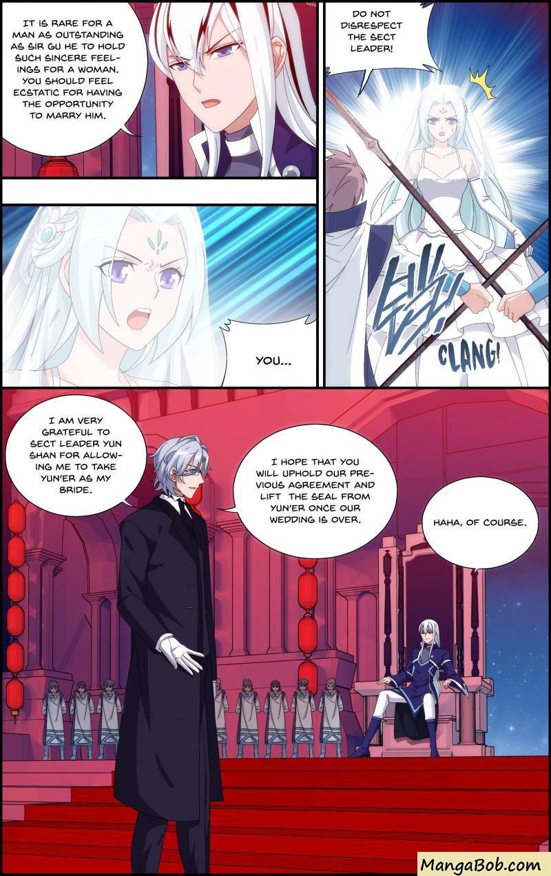 Chapter 166 - Image 5