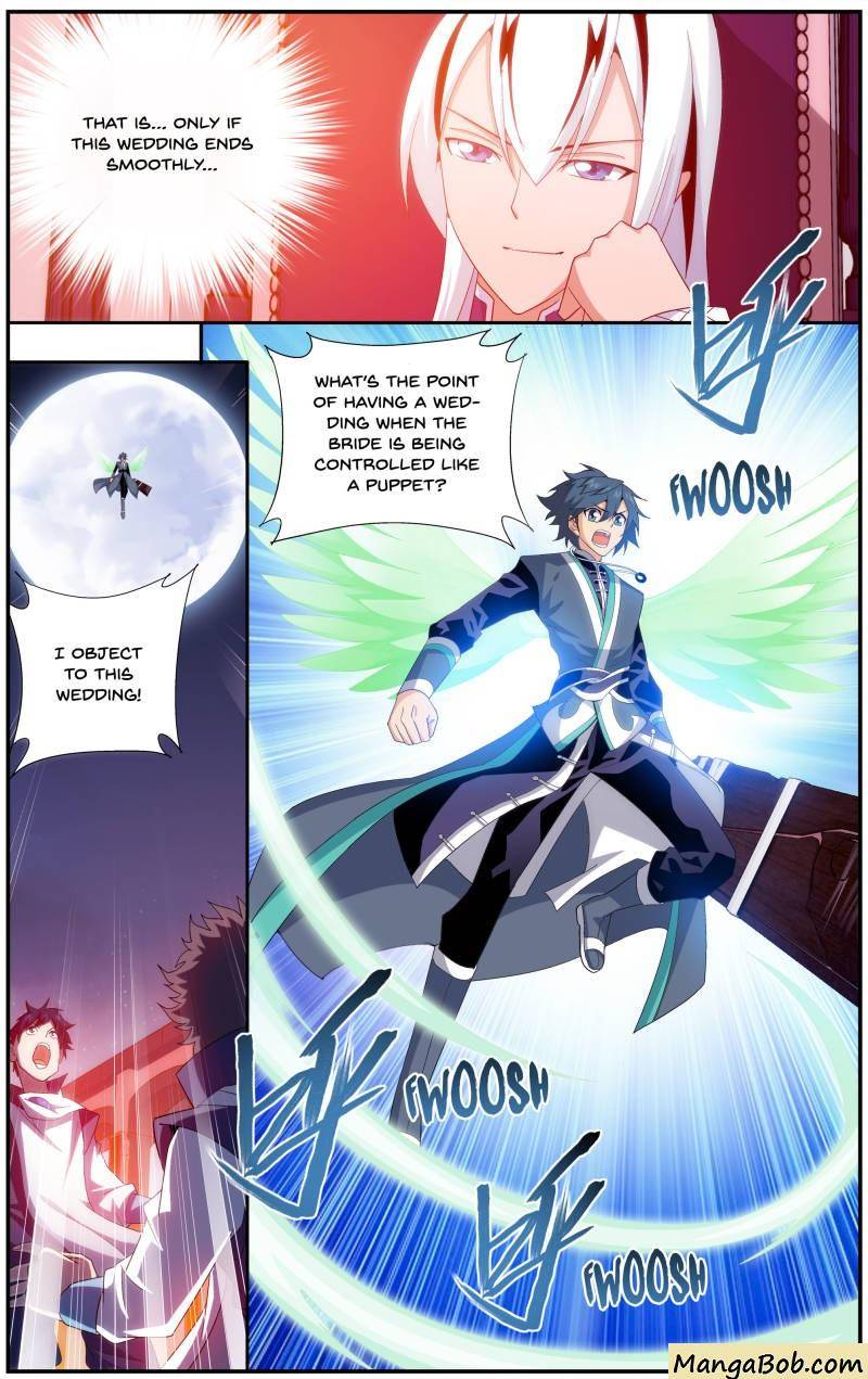 Chapter 166 - Image 6