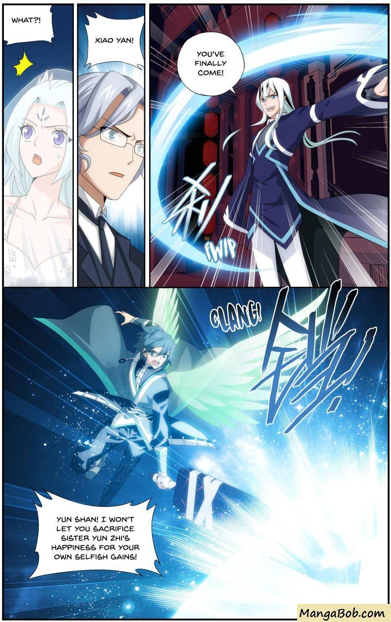 Chapter 166 - Image 7