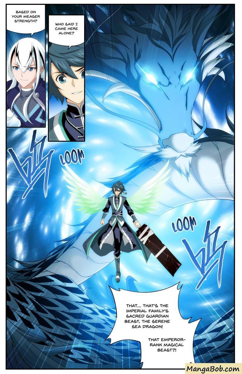 Chapter 166 - Image 8