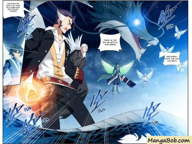 Chapter 166 - Image 9