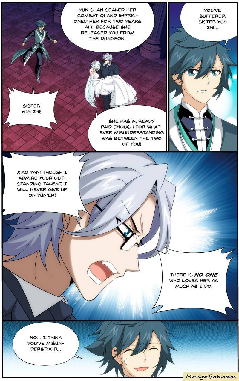 Chapter 167 - Image 15