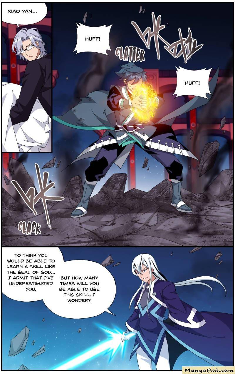 Chapter 167 - Image 18