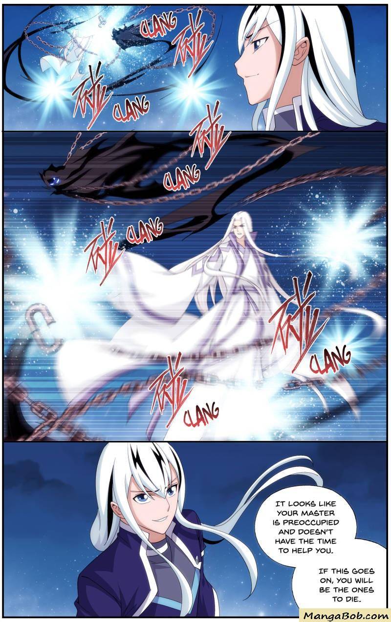 Chapter 167 - Image 19