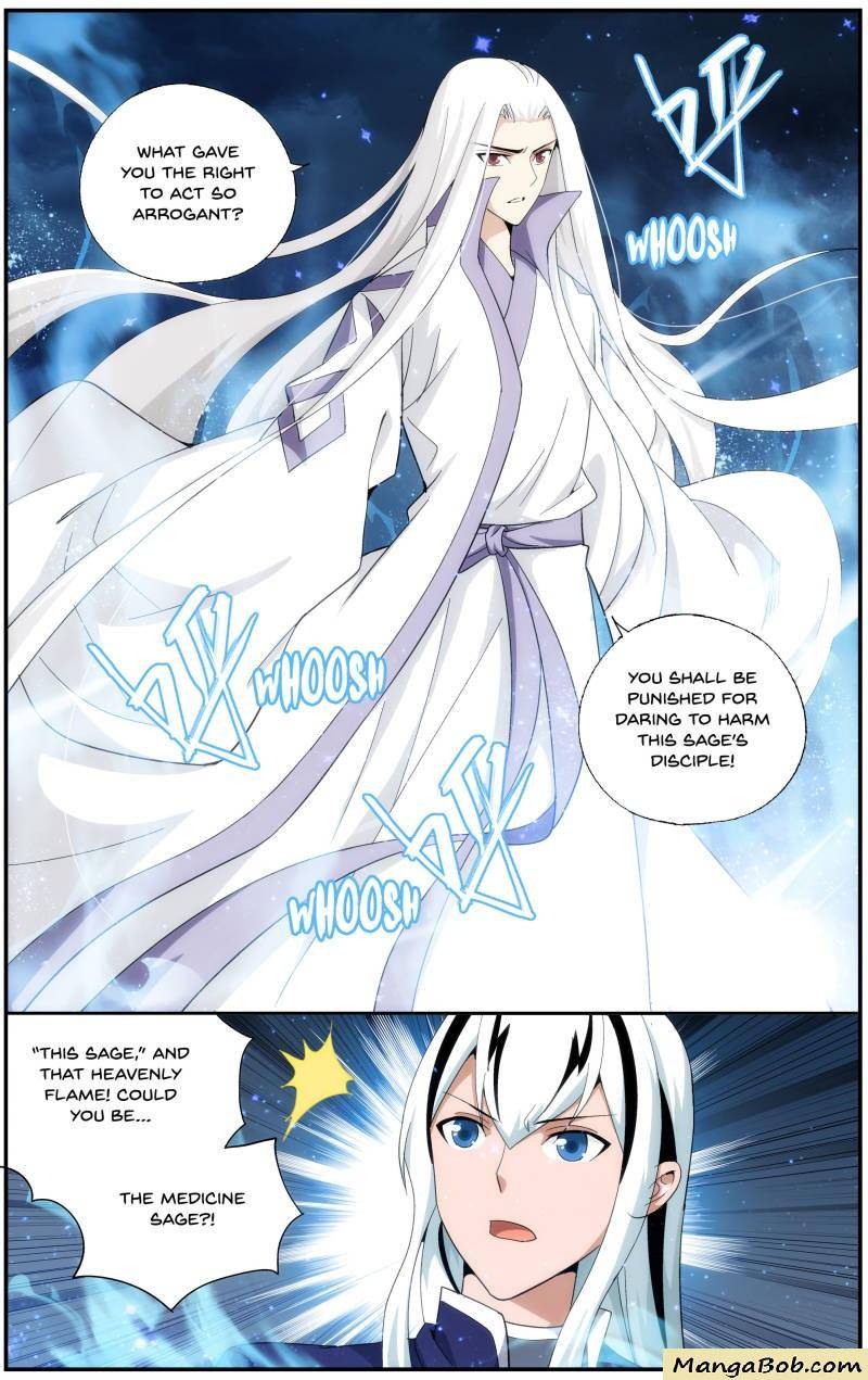 Chapter 167 - Image 2