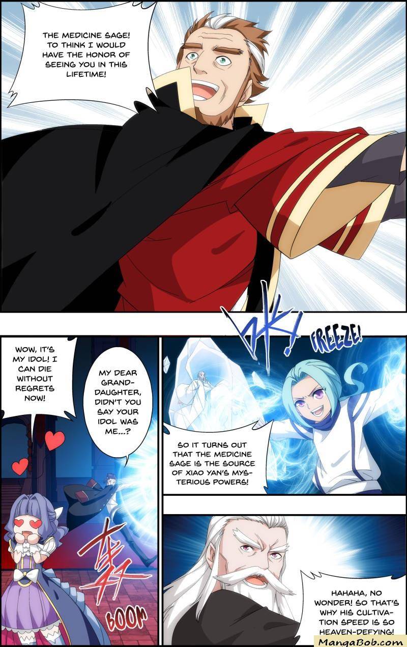 Chapter 167 - Image 3