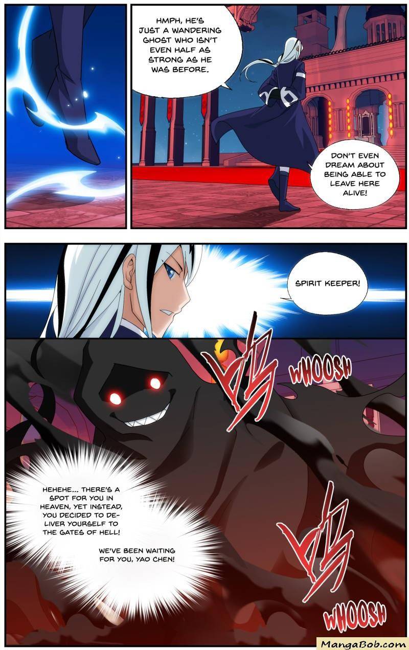 Chapter 167 - Image 4