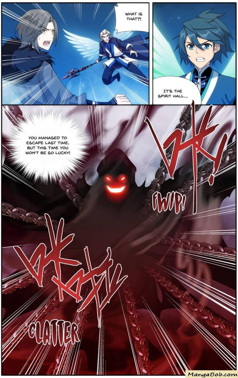Chapter 167 - Image 5