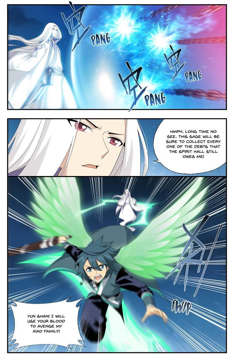 Chapter 167 - Image 6