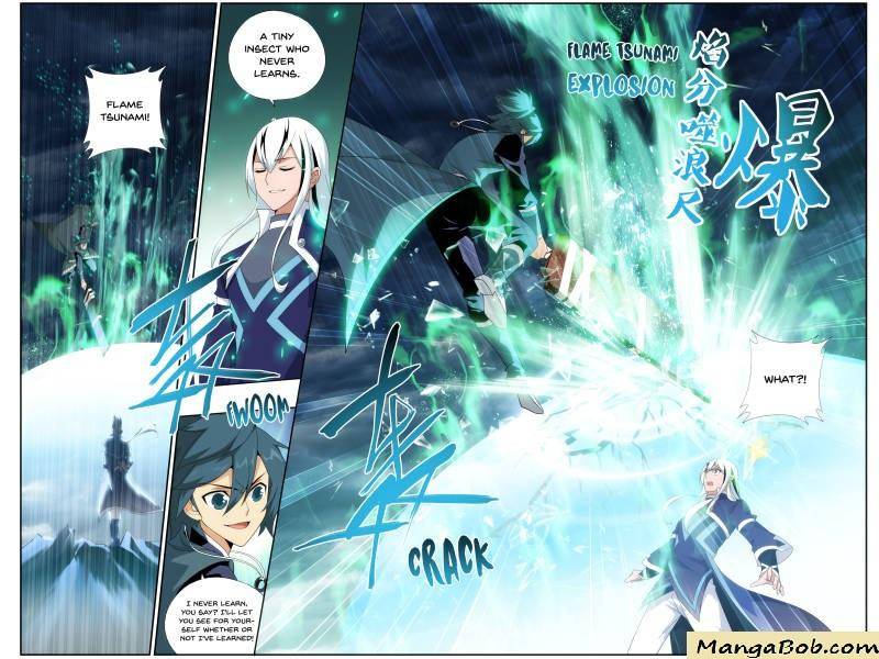 Chapter 167 - Image 7