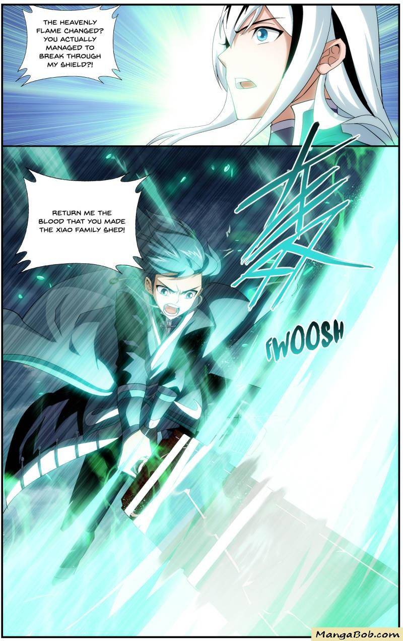 Chapter 167 - Image 8