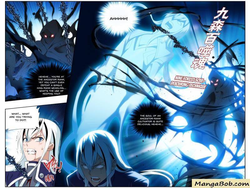 Chapter 168 - Image 10