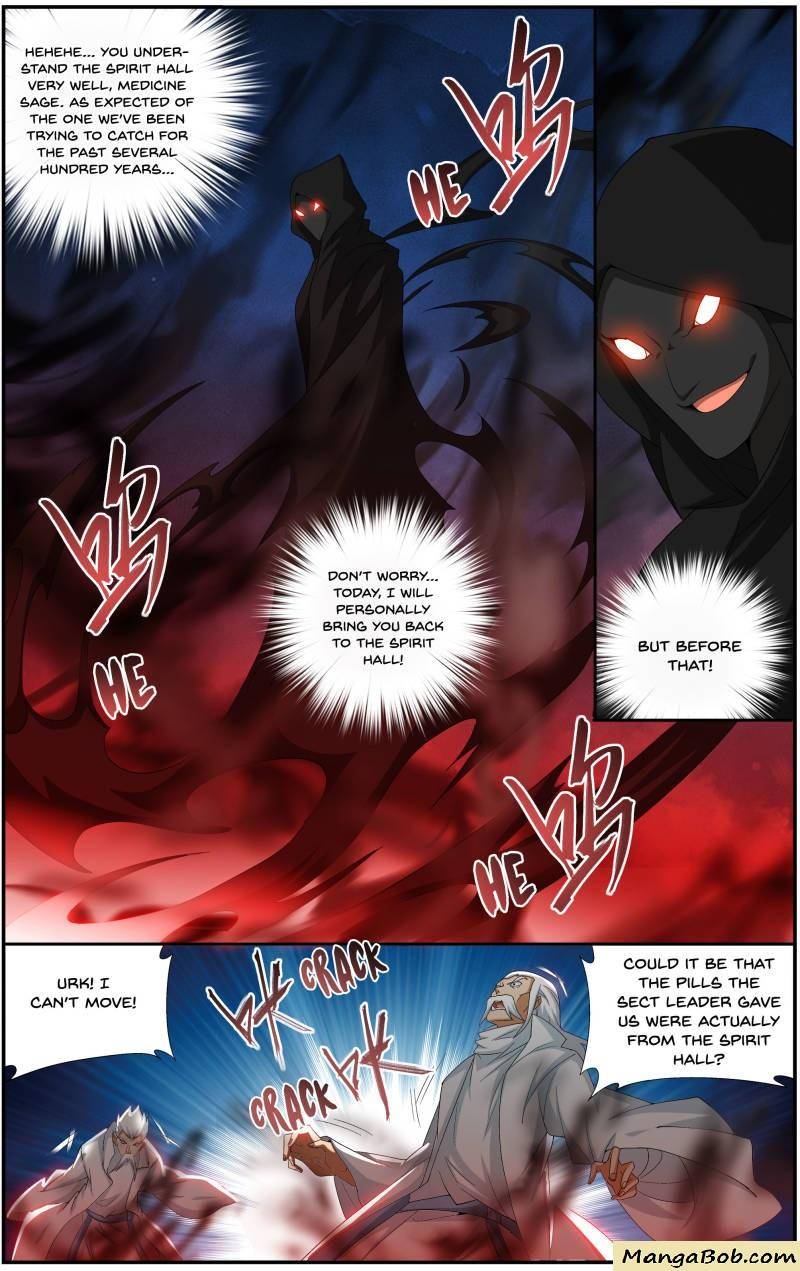 Chapter 168 - Image 12