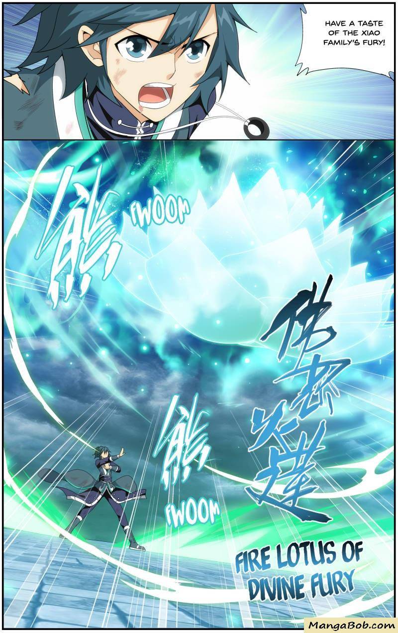 Chapter 168 - Image 2
