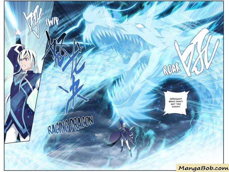 Chapter 168 - Image 3