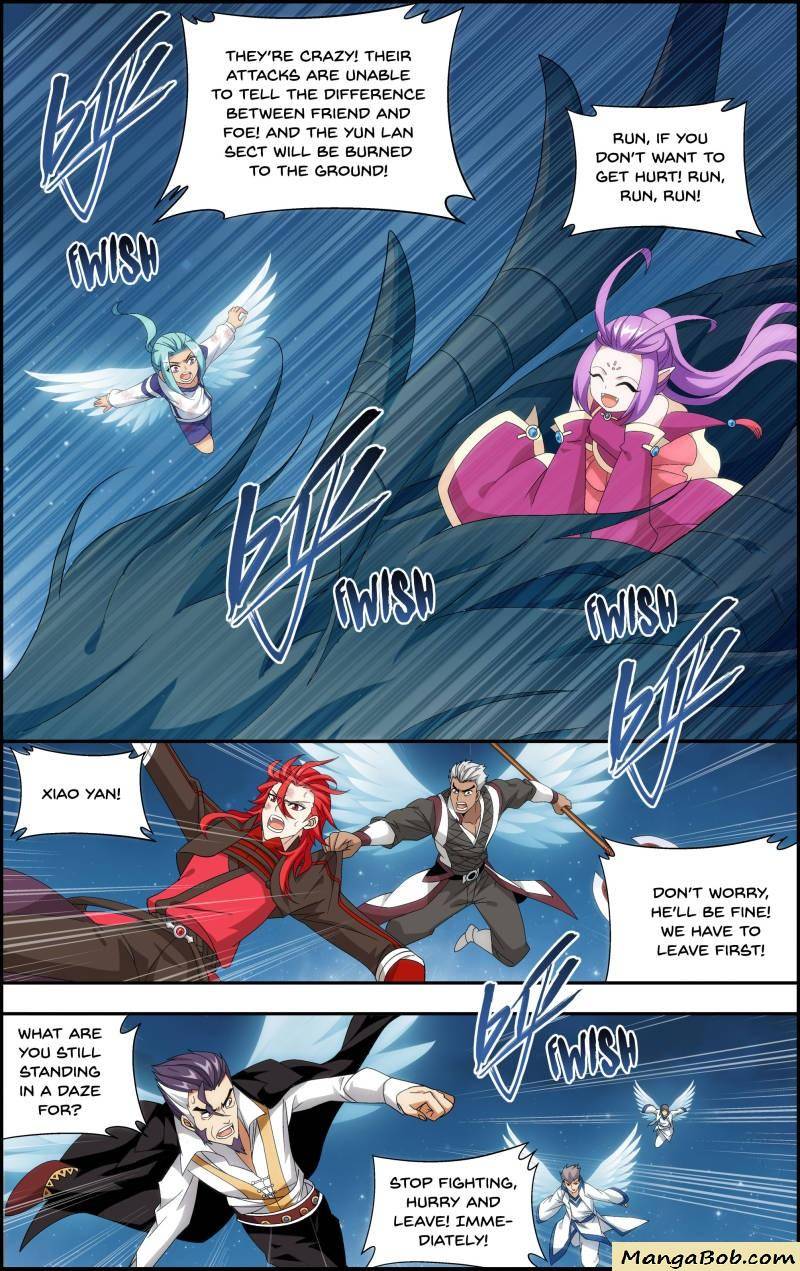 Chapter 168 - Image 4