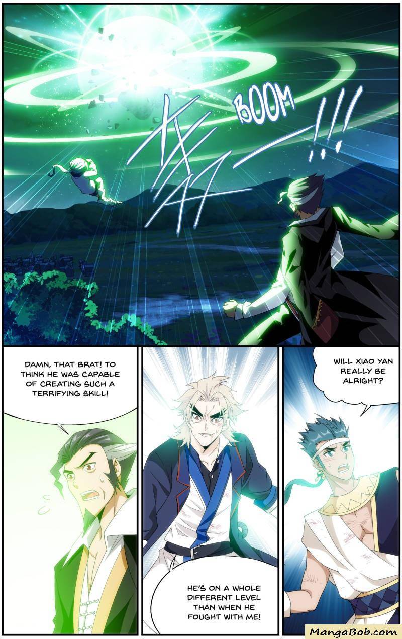Chapter 168 - Image 6