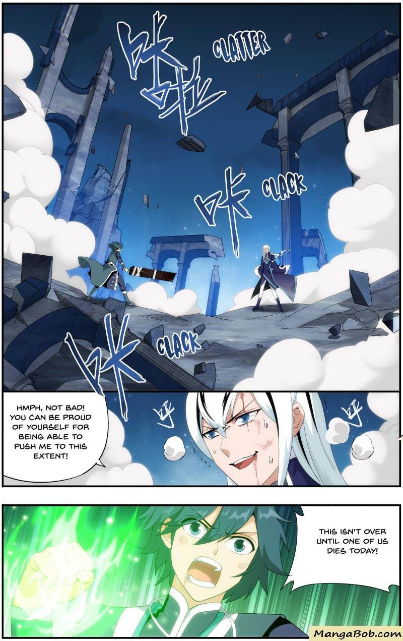 Chapter 168 - Image 7