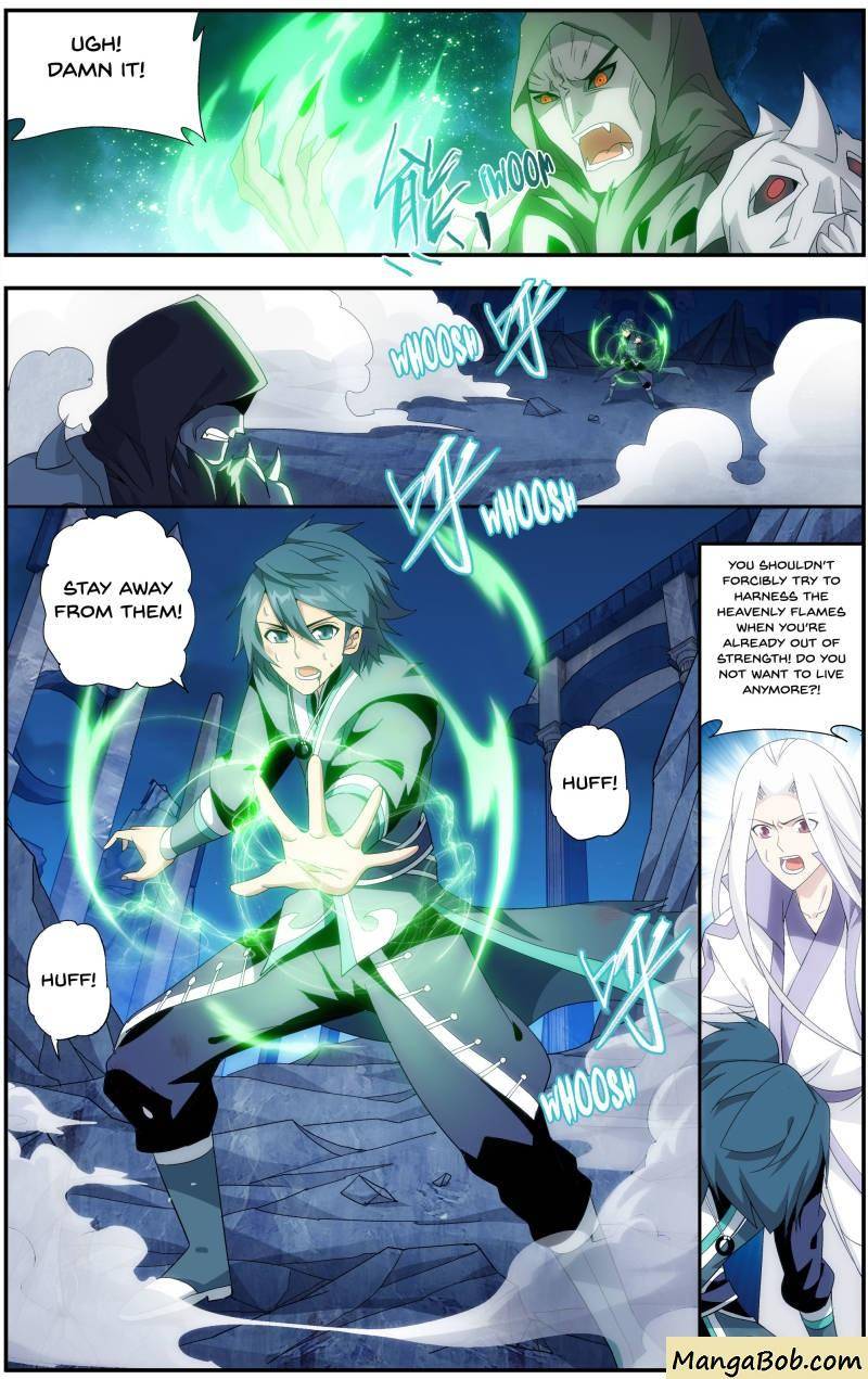 Chapter 169 - Image 12