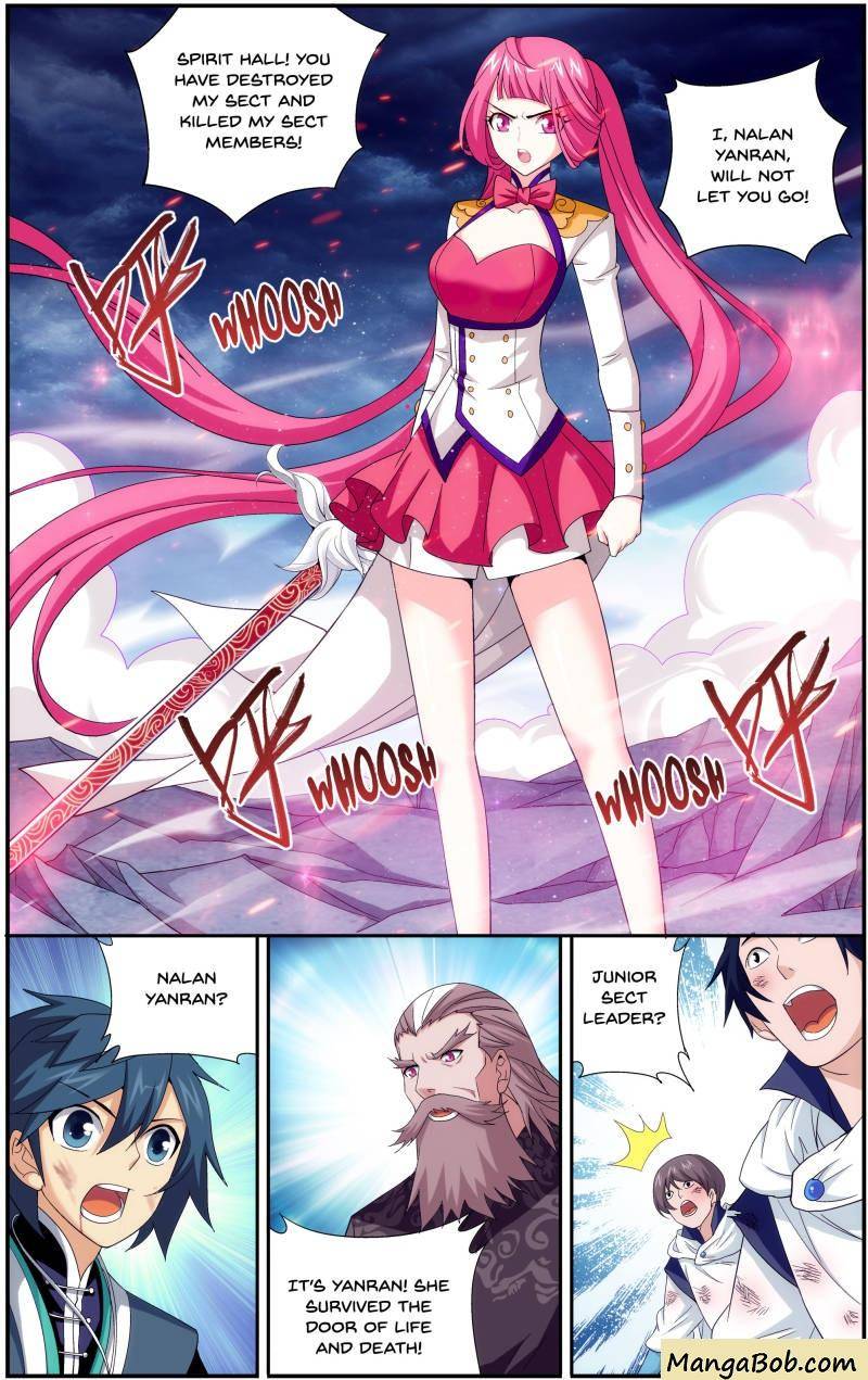 Chapter 169 - Image 2