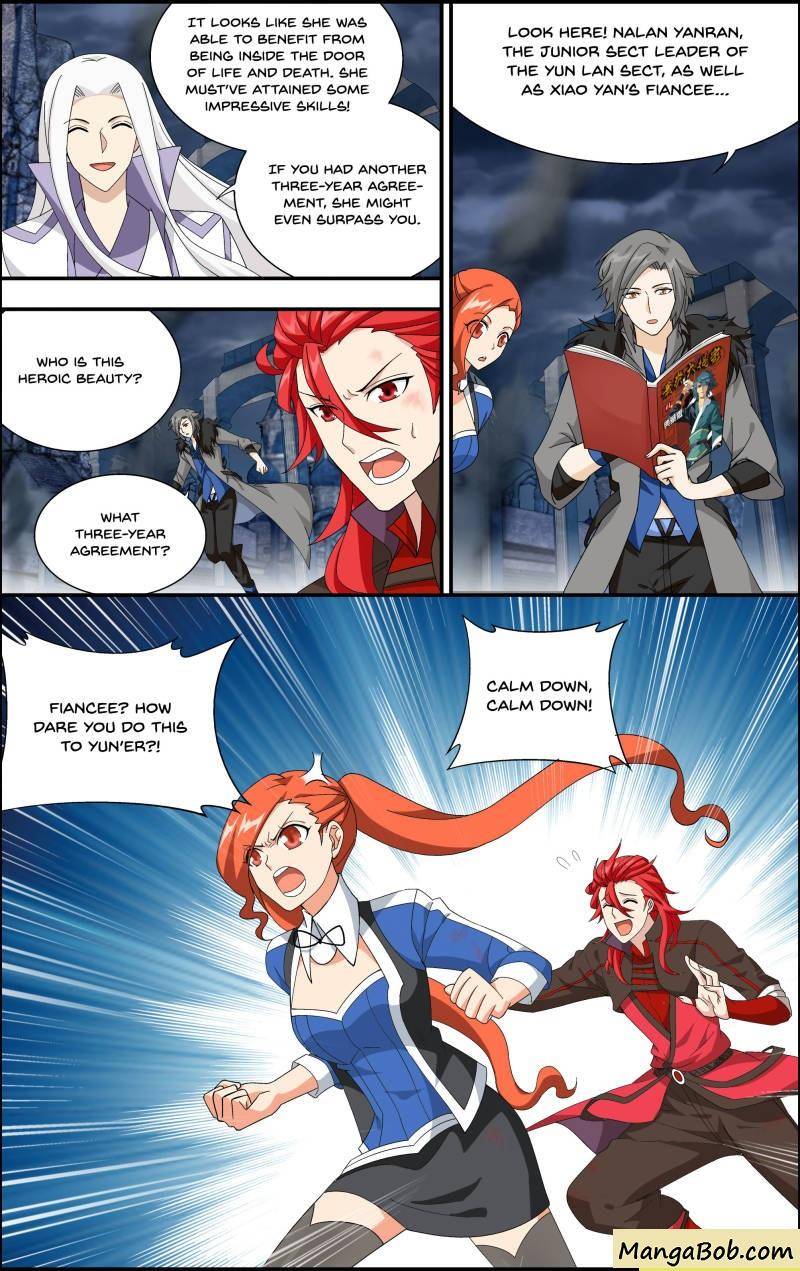 Chapter 169 - Image 3