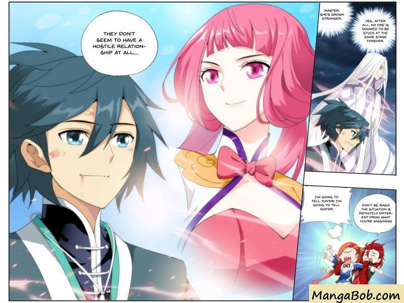 Chapter 169 - Image 5