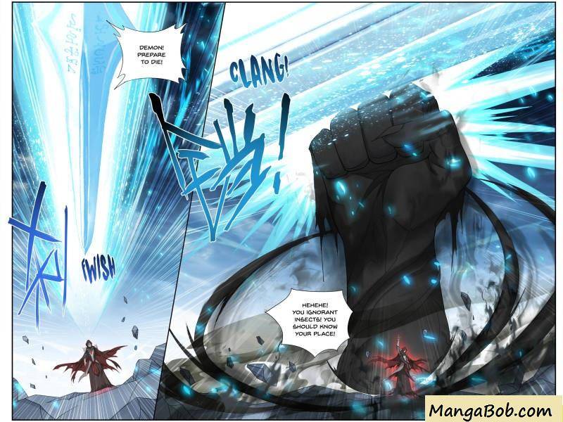 Chapter 169 - Image 8