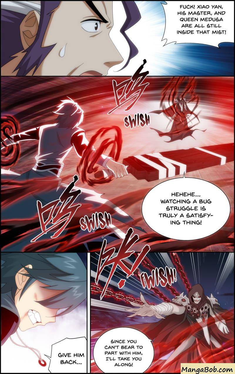 Chapter 170 - Image 10