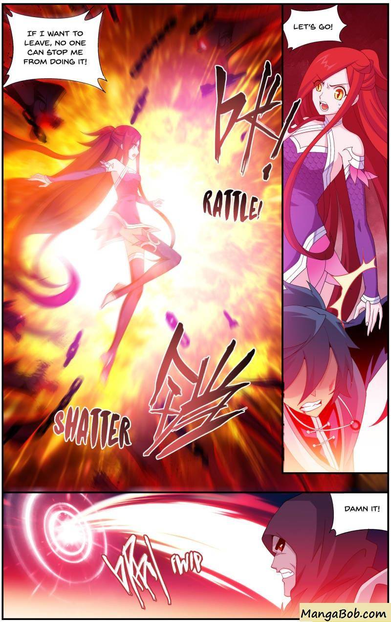 Chapter 170 - Image 12