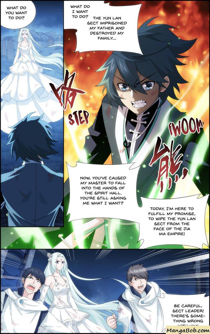 Chapter 170 - Image 18