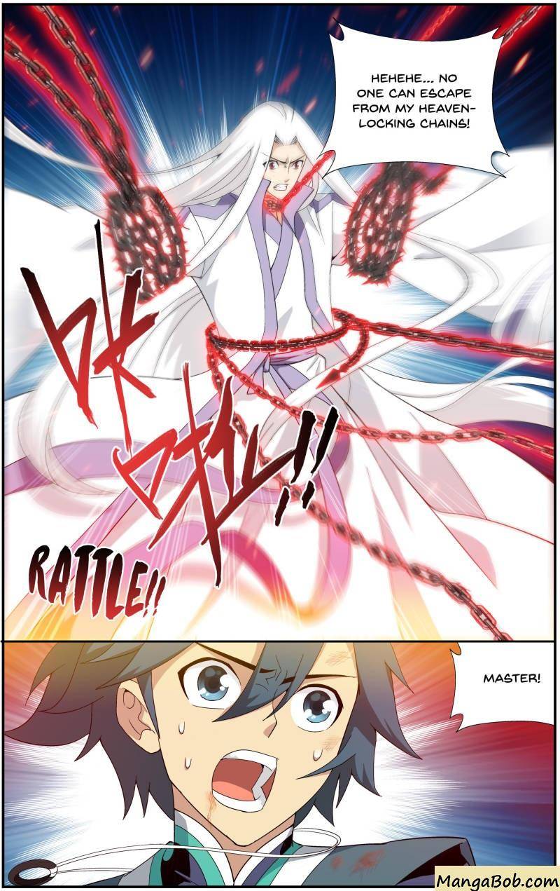Chapter 170 - Image 2