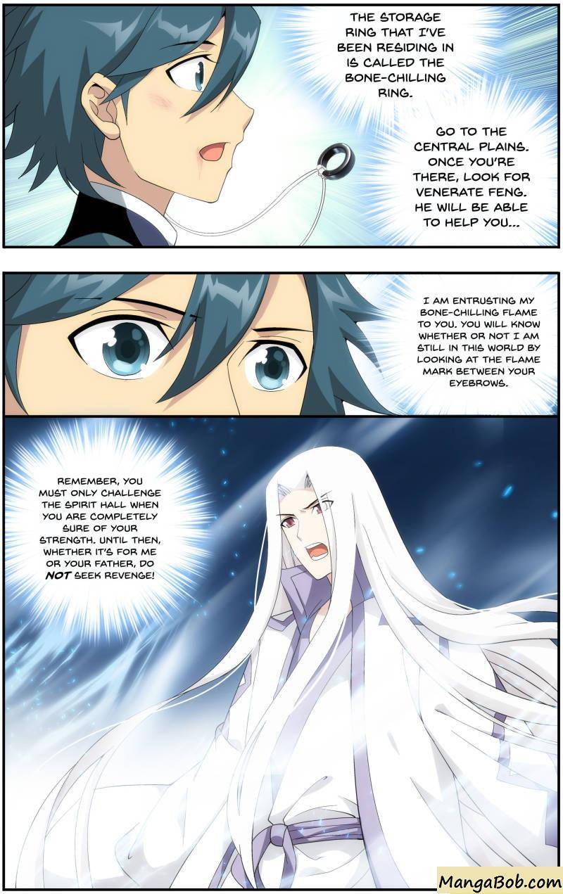 Chapter 170 - Image 5