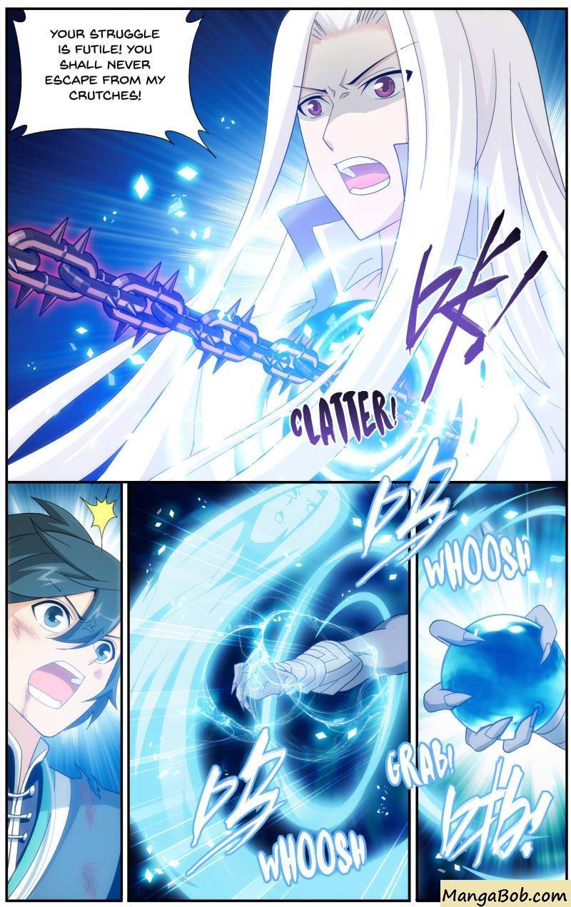 Chapter 170 - Image 6